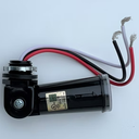 JL-404C Pencil Photocell Sensor Switch UL Outdoor 120/277VAC Lighting Control

120/277V-PPC