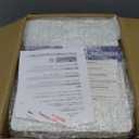 Dry Erase Boards 32 Pack, Double Sided Small Whiteboards with Lines for Kids, Students, Teacher & Classroom Pack, 9"x12" Mini Individual White Boards Lined for Writing Math English Practice