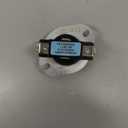 131298300 Dryer Cycling Thermostat L140-10F Auto-Reset Compatible with Frigidaire