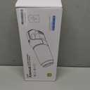 XenonLab Handheld Vacuum Cordless 1.1 Pounds Car Vac 10000PA Hand Held Vacuums 4-in-1 Hand Vac Cordless Rechargeable HEPA Filter Large Capacity Dust Cup for Car Office Home Pets Hair (Yellow)