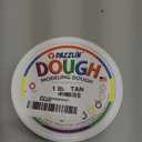 Hygloss Play Modeling Dough for Kids  Multicultural Skin Tones  Safe & Non-Toxic Sensory Dough for Arts & Crafts  Play Clay for Toddler Activities, Preschool Classroom Must-Haves (1 lb, Tan)