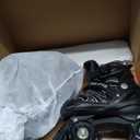 SULIFEEL Adjustable Kids Roller Skates for Boys Ages 3-5 5-8 6-12 with 4 Sizes Adjustable Light up Wheels, Best Children Gift for Beginners Indoor Outdoor Sports (Small - Little Kid, C Spider Black)