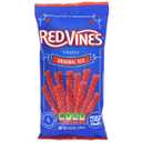 Red Vines Twists Original Red 128g, 24 Counts,  Best By 03/22/2027