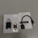 Wireless Carplay Adapter for iPhone - Carplay Wireless Adapter Car Play