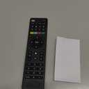 Universal-TV-Remote-Control Compatible with Samsung/LG/Vizio/Hisense/Sony/Philips/Onn/Sharp/RCA/Element/Westinghouse/Sanyo/Emerson TV and More Brand Smart TVs