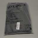 Tevlaphee Windshield Cover for Ice and Snow, Heavy Duty 600D Oxford Fabric, Waterproof, Embedded Magnets, Side Mirror Protector, Fit Most Cars, SUVs, Vans, Truck