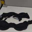 Fruit of the Loom Women's Multi-Pack Unlined Underwire Cotton Bra, 36B