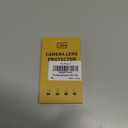 Xfilm for iPhone 17 Camera Lens Protector 16-Facet, Individual Metal with 9H Hardness, Scratch-Proof Camera Screen Protector, Stylish Accessories, Case Friendly (Pink)