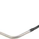 AUTOKAY Crankcase Ventilation Tube 12681589 For Buick for Cadillac for Chevrolet for GMC 2.0L