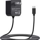 FGIEU 5V Micro Charger for Bose Soundlink Revolve, Revolve Plus +, Soundlink Color I II III Soundlink Micro, Soundwear Companion, Soundlink Mini II 2 Power Cord.