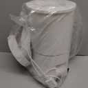 Automatic Cat Feeder for 2 Cats,6 Meals/Day,12 Portions/Meal,Dual Power Double Bowls,Dry Pet Food Autofeeder,10S Voice Record,Flexible Programmable Schedule Timer(White,Stainless Dual Bowls)