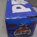 Pepsi Cola Soda, 12 Fl Oz Cans (Pack of 12), BBD FEB 22/27