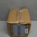 Fatwood Fire Starter Sticks 10lb Box - Indoor or Outdoor 100% All Natural Pine Fire Starters for Campfires, Fireplace, Firepit, Wood Stove, or BBQ Grill - Kindling Wood Firewood Lighter by Pure Garden