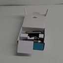 Veise RZ07 Smart Lock, Fingerprint Door Lock, 7-in-1 Keyless Entry with App Control, Electronic Touchscreen Keypad Deadbolt, Biometric Smart Locks for Front Door, Satin Nickel