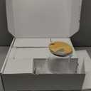 HHMJSM 5 Pcs Glass Food Storage Containers With 132 Pantry Labels Preprinted - Thicken(3mm) Jars Airtight Bamboo Lid Stackable Kitchen Canisters Set For Candy, Cookie, Rice, Sugar, Flour