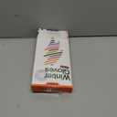 rivmount Kids Ski Gloves Touchscreen Waterproof Warm for Boy Girl Youth Outdoor Skiing Cycling Snow Winter (M(6-8Y), Blue)