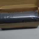 Zakkart Cat Perch for Window Sill with Bolster - Orthopedic Hammock Design with Premium Hardwood & Robust Metal Frame - Cat Window Seat for Large Cats and Kittens - Natural Color Wood Brown Bed, 24''W