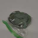 Xtreme Bands Pull Up Assist Resistance Bands - Heavy-Duty Long Workout Bands for Pull-Ups, Powerlifting, Stretching, and Home Workouts -15lbs to 125lbs of Resistance (Mint Green)