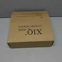 XIQ 40x80 Inches Bath Sheets Extra Large Bath Towels Set Super Soft Quick Dry Luxury Microfiber Shower Towels for Bathroom White,1PCS