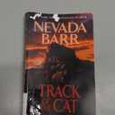 Track of the Cat (Anna Pigeon Mysteries Book 1)