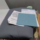 Blissful Diary Baby Play Gym & Activity Mat, 5 Developmental Zones Wooden Tummy Time Mat with 5 Detachable Sensory Toys for Motor Skills & Sensory Development, Baby Essentials Shower Gift