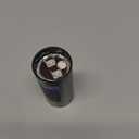 BlueStars Ultra Durable 189-227 uf/MFD 220-250 VAC Volts Round Start Capacitor 50/60 Hz AC Electric - Lot -1 - Exact Replacement of OEM Single Phase Motor Capacitors - Lifetime Up to 30.000 Hours