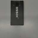 Bike Aero Integrated Handlebar Out Front Combo Mount, Integrated Handlebar System Bicycle Computer Mount Compatible with Garmin, Wahoo, Go Pro