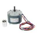 68J97 Condenser Fan Motor Compatible with Lennox 10ACB24-10, 10ACB30-10, 10ACB18-10, 10ACB36-10, 10ACB48-10 ; 1/6 HP 208-230V 1PH 60HZ 1075RPM Fan Motor Replace # 31L19 31L1901 K55HXDFM-6844