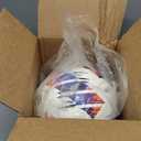 Wilson NCAA Vivido Replica, Size 4