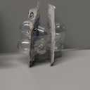 Philips Dura Max 40watt. Sparkling Clear. Pack of 3