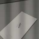 Large Size 7" Wooden Shamrock St. Patrick's Day Ornaments to Paint,Shamrocks Wooden DIY Blank Unfinished Round Wood Discs Ornament for Crafts Hanging Decorations(10PCS)