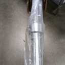 CAP Barbell 6-Foot Olympic 2-Inch Barbell | Olympic Weightlifting Bar for Squats, Deadlifts, Bench Press, Rows, and Curls