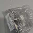 cciyu D865 Rear Ceramic Brake Pads Kits 4pcs fit For 2001-2006 For Acura MDX,2002-2004 For Honda Odyssey,2003-2008 For Honda Pilot