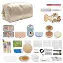 Wedding Emergency Kit | 30+ Essentials | 100+ Pieces | Bridal Emergency Kit for Wedding Day