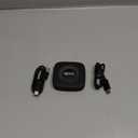 Wireless Carplay Adapter with Netflix/YouTube Ai Box for iPhone & Android Auto Supports TF Card Plug & Play Car Play Video Entertainment Box Fits for OEM Wired CarPlay Cars