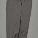 BATHRINS Women's Lightweight 7/8 Golf Pants 4-Way Stretch Ankle Sweatpants with Deep Pockets for Workout,Casual,Work, Large