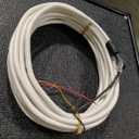 Simrad HALO20+ 36 NM 20-inch Pulse Compression Radar, 60 RPM, with Collision Avoidance and VelocityTrack, Dual Range Doppler Technology Built-in