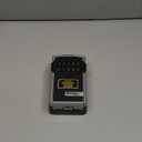 Master Lock Digital Lock Box for Keys with Code, Electronic Wall Mount Key Safe with Bluetooth Connection to iOS/Android App and Sharable Keypad Codes, 3-1/4 Inches Wide, 5441EC