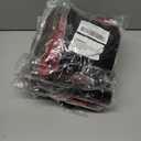 6 x 4 Pieces Cotton Chemo Turbans Headwear Beanie for Women Soft Head scarf Cap Elastic Chemo Hats Covers Wraps for Cancer Patient Hair Loss