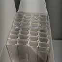 500in Cord Hider Kit, Cord Covers for Wires on Wall, Paintable Cable Raceway, Cord Hider for Wall Mount tv, tv Cable Hider Wall kit, Wire Covers for Cords, 32X L15.75 X W0.96in X H0.57in, White