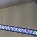 AQUANEAT LED Aquarium Light Full Spectrum for 30 Inch to 38 Inch Fish Tank Light Fresh Water (30"-38")