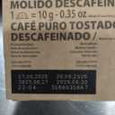 Nespresso Vertuo Coffee and Espresso Machine by De'Longhi, 1597 milliliters, Silver, BBD for Capsules: 30/06/2026