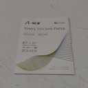 A-SUB 25 Sheets Vinyl Sticker Paper for Inkjet Printer - Glossy Printable Vinyl 8.5x11 Inch Waterproof Sticker Paper for DIY Any Decal You Like