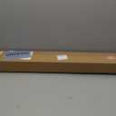 Bed Rail Cap Cover for Ford F150 15-20, 5'5ft w/Stake Holes Bedrails Covers Left & Right Smooth Finish Back Bedrails Covers Protectors Molding Cap Kit for Ford F150 2015-2020 Accessories