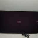 ASUS ROG Swift 32 4K OLED Gaming Monitor (PG32UCDM) - UHD (3840 x 2160), QD-OLED, 240Hz, 0.03ms, G-SYNC Compatible, Custom Heatsink, Graphene Film, 99% DCI-P3, True 10-bit, 90W USB-C