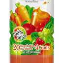 Ito En Veggie Shot, 30.4 Fl Oz (Pack of 12) Best By 06/24/2026