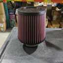 K&N Cold Air Intake System: High-Flow Air Filter, Increase Performance & Acceleration: Compatible with 2015-2017 Subaru: WRX. 69-8006TTK