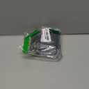 Pure Brass Fidget Spinner Gears Linkage Fidget Gyro Toy Metal DIY Hand Spinner Spins Long Time EDC Focus Meditation Break Bad Habits ADHD with Multiple Premium Bearings (12 Bearings Black)