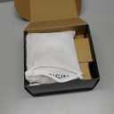 WRISIN Shower Faucet Set Brushed Nickel, Shower Valve Kit with 6 Inch Showerhead