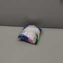 Blue Animal Costume for Girls Hawaiian Dress Up With Headband and Gloves (6-7 Years)